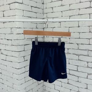 Nike mesh shorts
